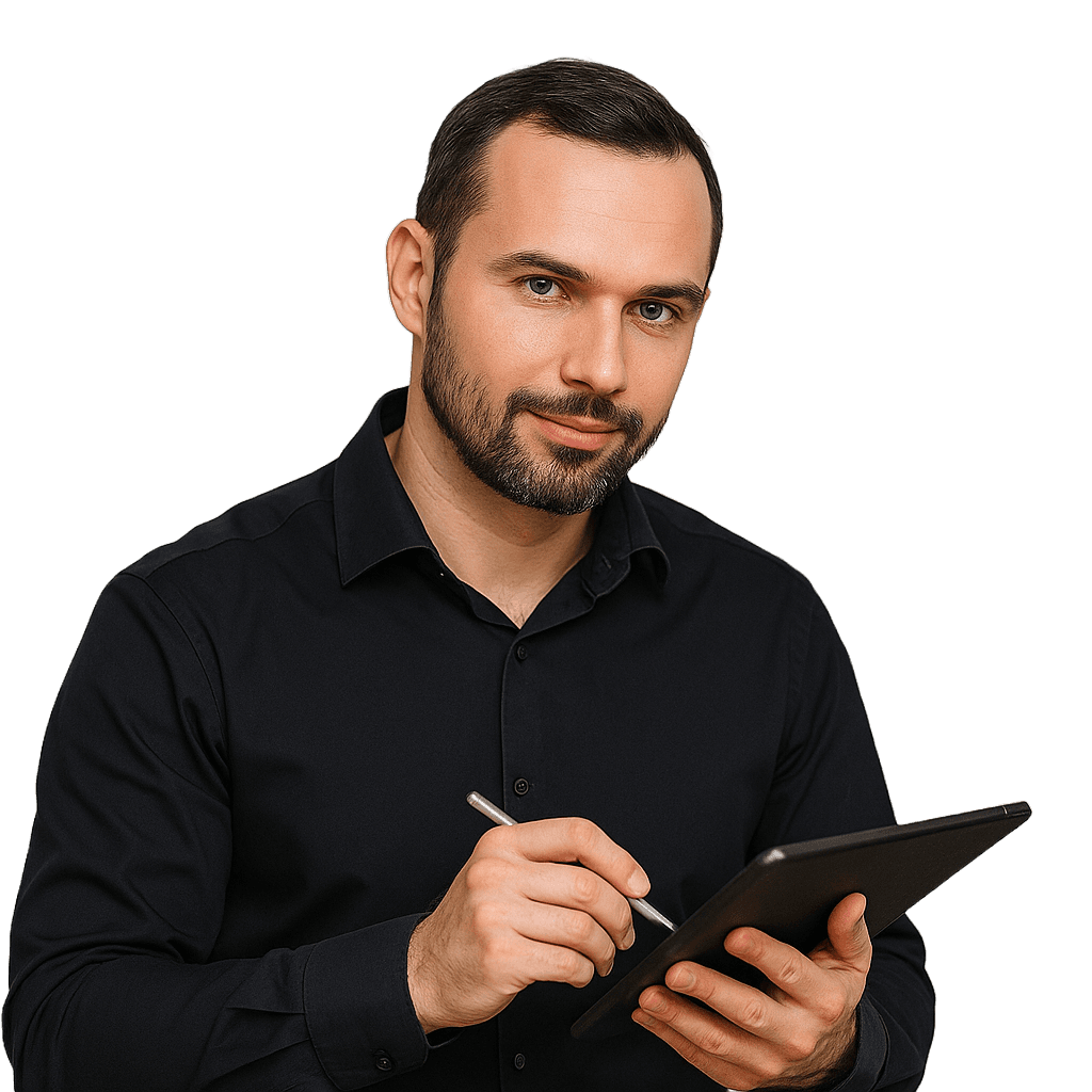 Measurement specialist